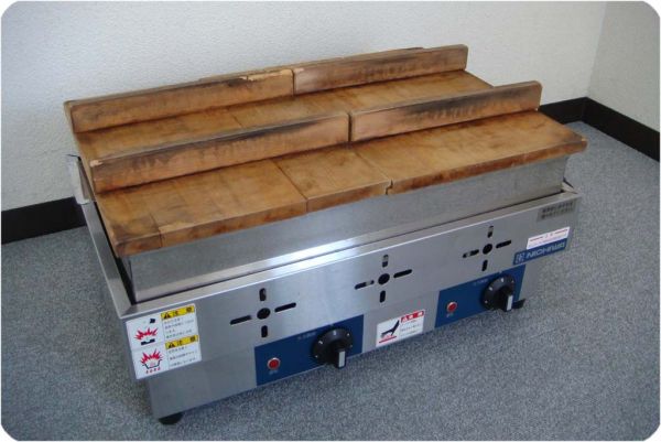 nichiwa ニチワ 電気おでん鍋 EOK-8 中古品 2009年製