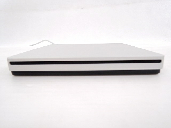 中古 Apple USB スーパードライブ MD564ZM/A 外付け O1694342