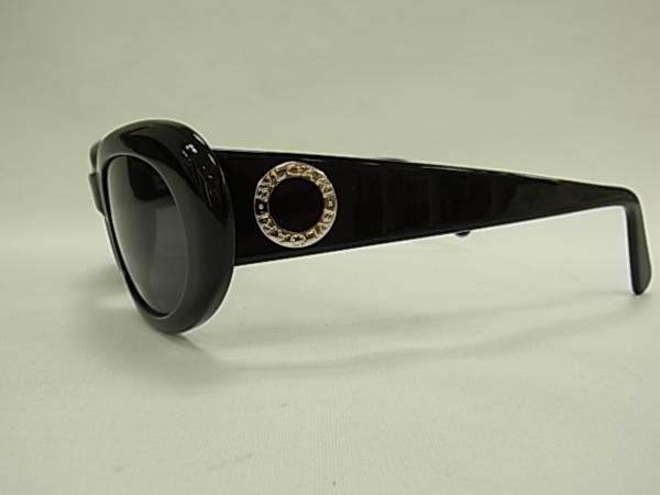 質カトウ☆ブルガリ サングラス B-ZERO 直営店購入品 美品