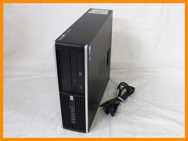 HP Compaq 6000 Pro MT Intel® Core™2 Duo E8500 4 GB