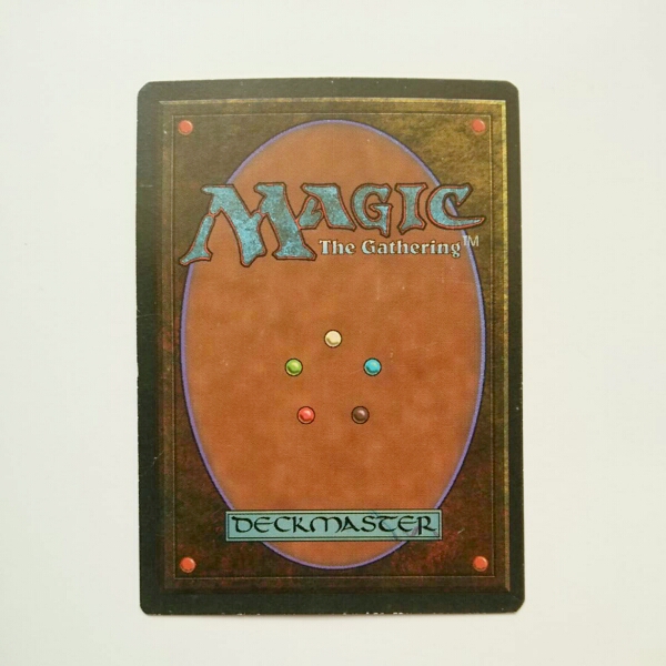MTG】Tundra リバイズド版 MTG Tundra 英語 リバイズド Tundra Revised