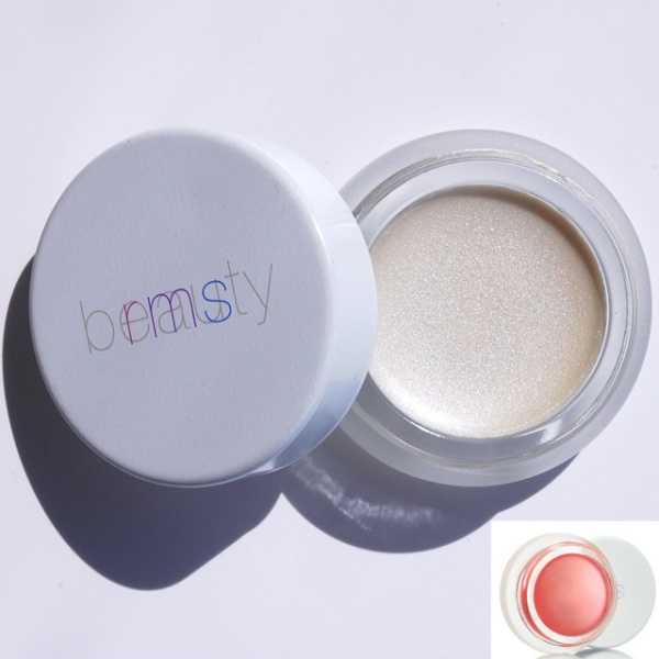 ☆ rms beauty ルミナイザー & リップシャイン ブルーム set ☆