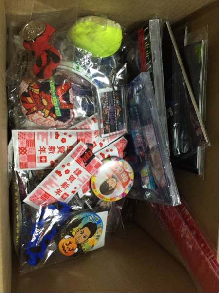 EXILE 三代目 J Soul Brothers ガチャ 詰め合わせ AW BP 羽子板