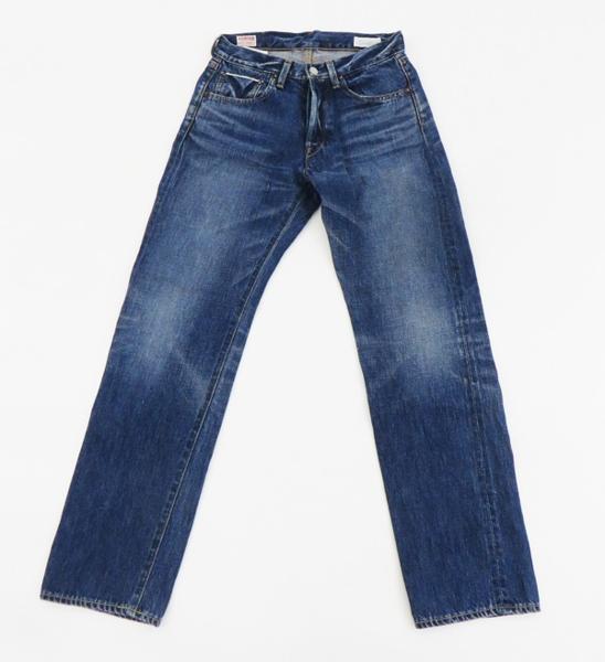 ◇【アボンタージ】レギュラーフィットジーンズ 29×30