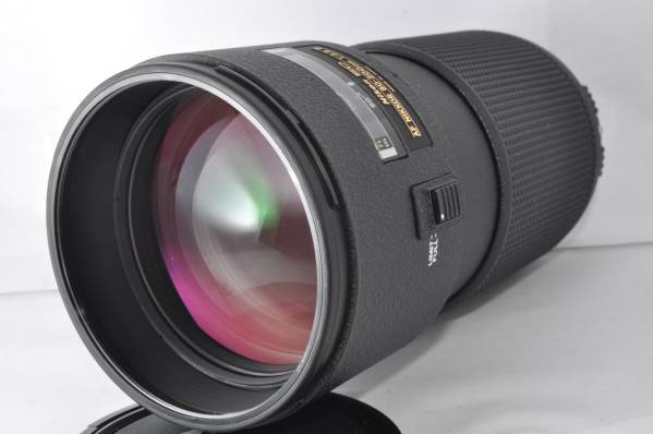☆名玉☆ ニコン NIKON AF 80-200mm F2.8 ED #9267 【公式通販】