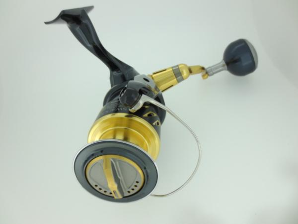 4000XG 13ステラSW シマノ ステラ 0 シマノ(SHIMANO) SHIMANO 