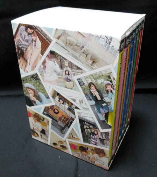 新品 Berryz工房 DVD MAGAZINE vol.41 全7巻セット Berryz工房 DVDマガジン Vol.41 7枚組BOX」DVD MAGAZINE Berryz工房