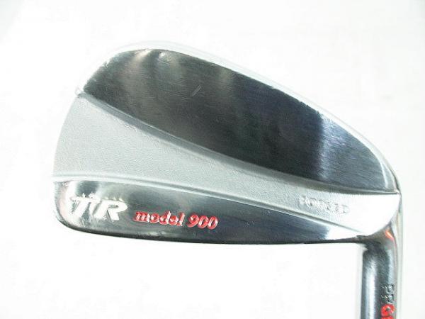 即決 中古(7本)TR model 900 アイアン 4～9.P[3556