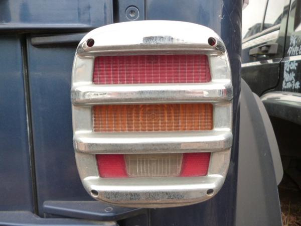 TJ Jeep ジープ Assembly Light LED ジープ ラングラー TJ40S 右