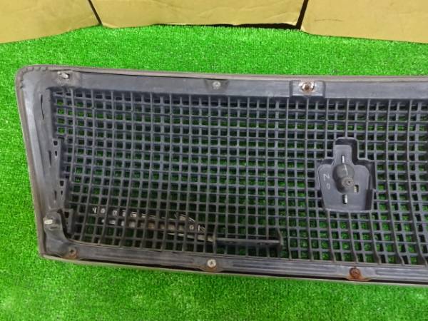 433☆17クラウンエステート アスリート純正フロントグリル パーツ