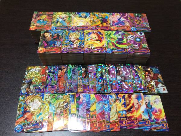 ☆ 旧弾 スーパードラゴンボールヒーローズ カード HG HJ HGD ☆ 旧弾 | スーパードラゴンボールヒーローズUGM10弾☆CP・SR・レア