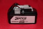 新品・税0円 日立　18V/4.0Ah バッテリ　BSL1840