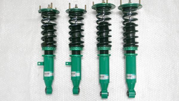 JZX100 JZX90 マーク2 クレスタ チェイサーTEIN テイン 車高調 TEIN