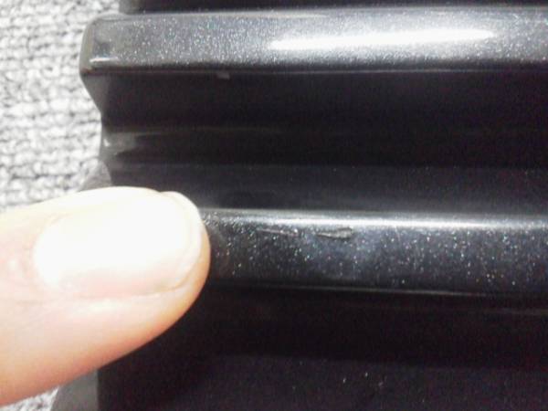 2026年最新Yahoo!オークション -bb ncp31 ncp31(外装、エアロ)の中古