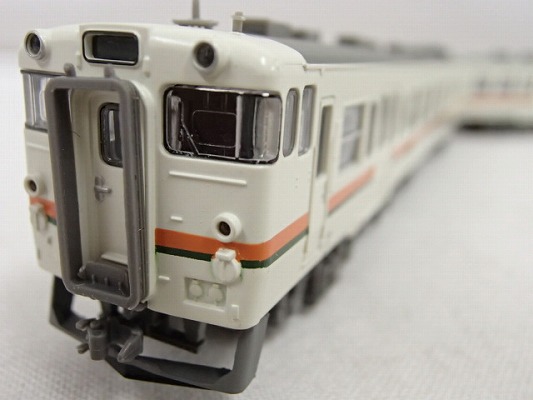 MICROACE[A0701]キハ47 東海色 2両セット / Nゲージ，鉄道[梱0.1