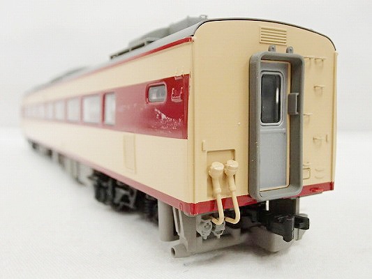 MICROACE[H-1-002]キハ183系-0番台 特急色 キハ182-0 T/HO[梱0.1