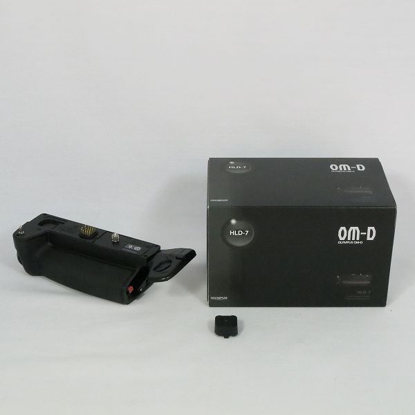 1円 HLD-7 (パワーバッテリーホルダ)