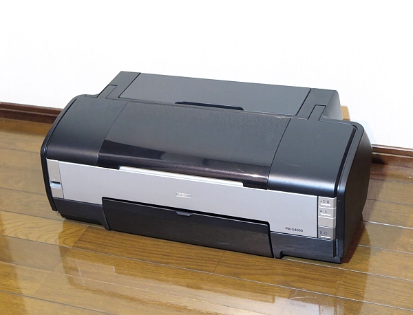 EPSON エプソン PM-G4500 A3ノビ プリンタ @183 【公式通販】