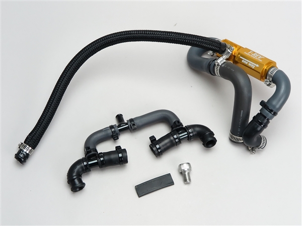 ♪ZRX1200DAEG T-REV αシステム 減圧バルブキット (K0125A06) --