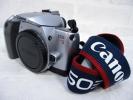 キヤノン 一眼レフ EOS Kiss 5 美品 動作未確認 ジャンク扱い
