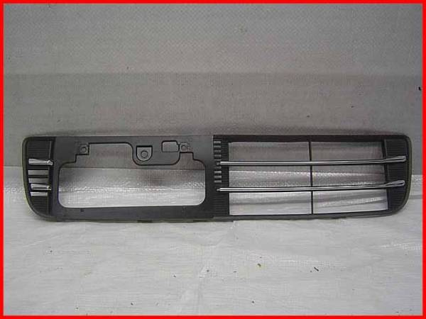 JF1/JF2後期 N BOXカスタム 純正フロントバンパーグリル