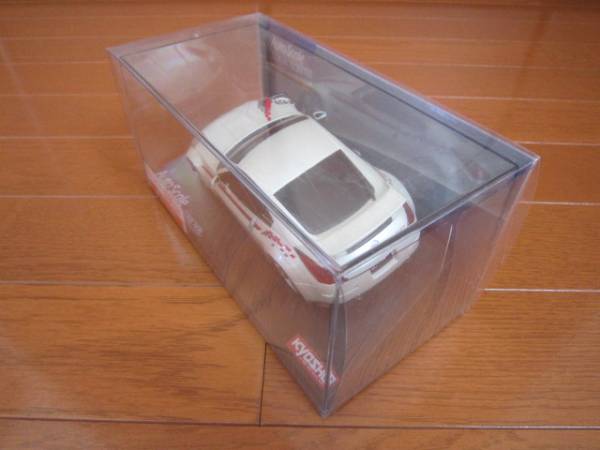 京商 MINI-Z フェアレディZ NISMO PW ミニッツmr03awdma020レア ○京