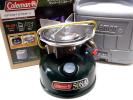 コールマン スポーツスターⅡ508A-700J シングルバーナー コールマン