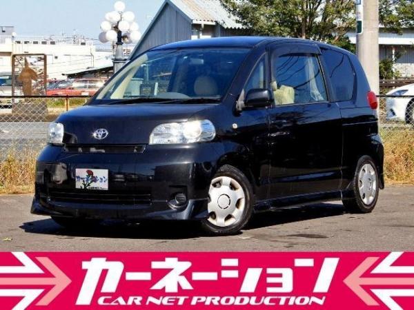 総額39.8万円 ポルテ 150r モカセレクション Pスラ @車選び.com