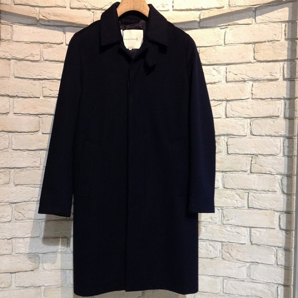 15-16今季新作 マッキントッシュ ダンケルド ロロピアーナ