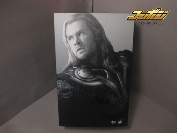 ムービー・マスターピース『アベンジャーズ／インフィニティ・ウォー
