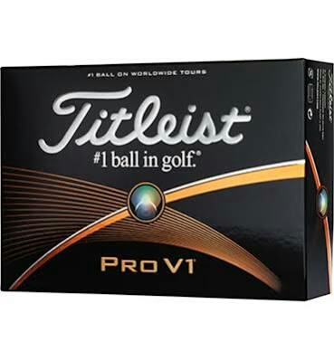 新品未使用ゴルフボール PRO V1 2DZ 2015年モデル 日本仕様 ボール