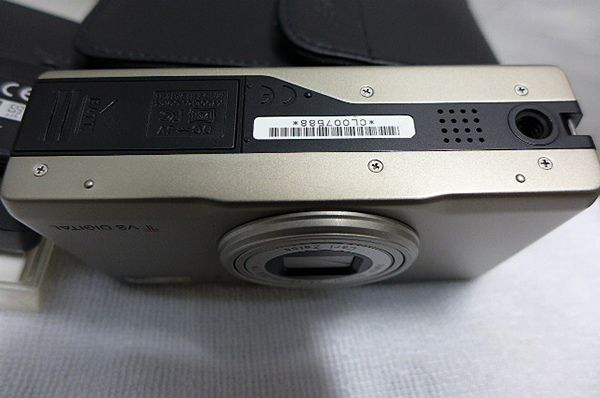 送料無料です CONTAX TVS DIGITAL TVSデジタル 【公式通販】