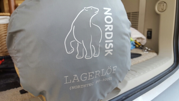 nordisk LAGERLOF ノルディスク ラーゲルレーブ 廃盤 レア ☆ノル