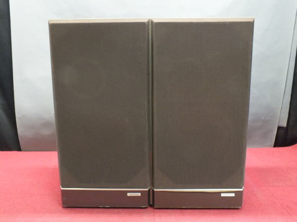 PIONEER CS-F700 スピーカー◇現状品