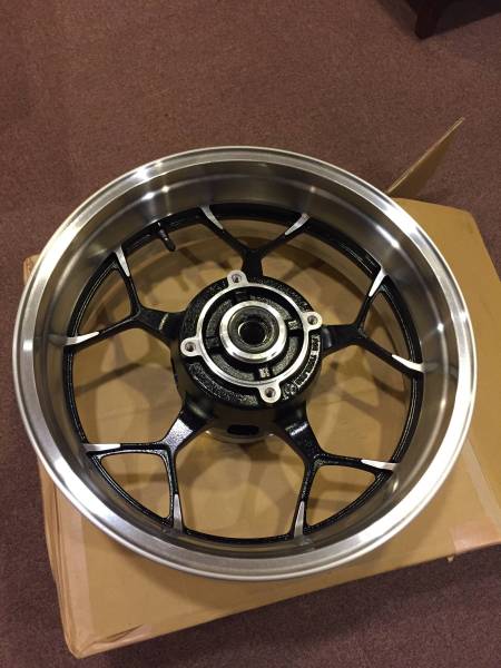 0 Kawasaki Ninja ZX-14R - Sale ZX14R ZZR1400 Special | ABS For
