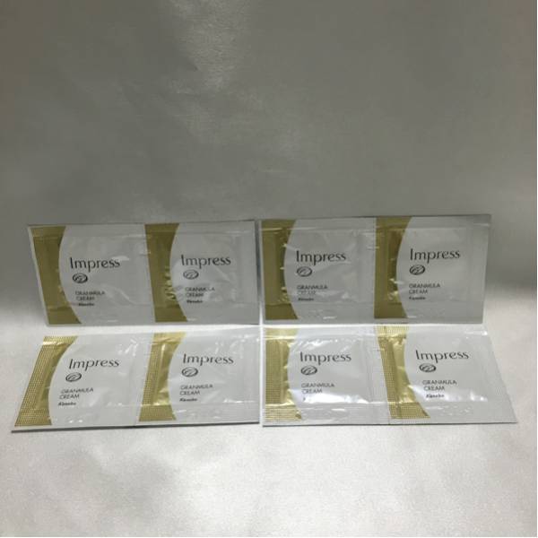 Impress グランミュラクリームN Impress ⁄ グランミュラ クリームの公式商品情報｜美容・化粧品