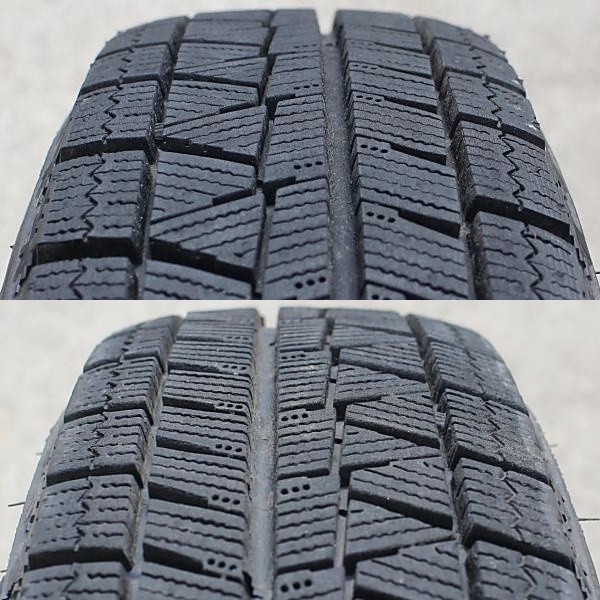 145⁄80R13 75Q BLIZZAK | VRX3 BRIDGESTONE 販売と タイヤの通販 VRX2 