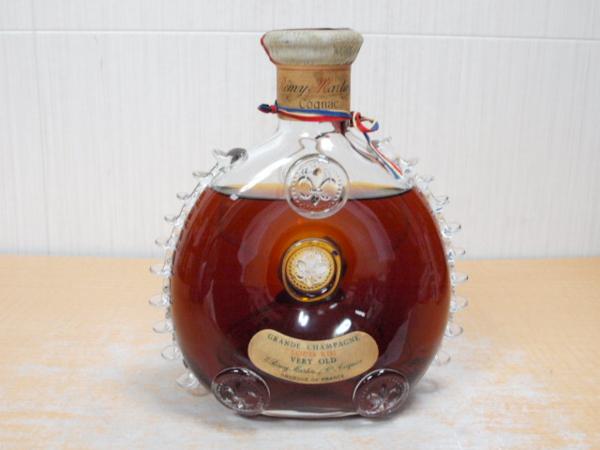 ☆ルイ13世 ベリーオールド 未開栓☆Y35121