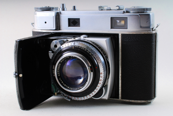 Kodak Retina III C コダック レチナ ジャンク品Kodak Retina 【公式通販】