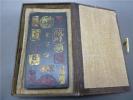 【禹】N100 書道珍品 金不 書画墨 在銘 文房具