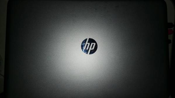 HP envy 17 j100 i7 16G SSD ノートパソコン
