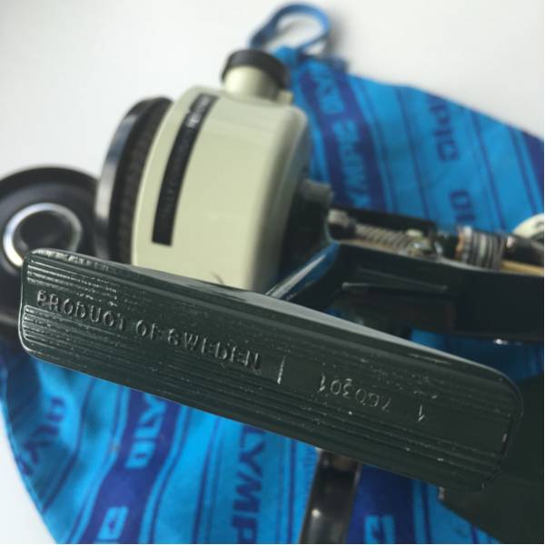カーディナル44 【美品】 ABUカーディナルC4美品 【公式通販】