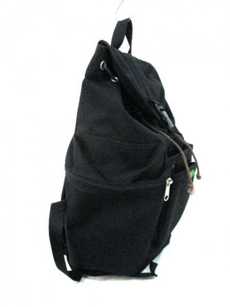 PORTER ポーター タンカー ミニ ショルダー バッグ 622-09125 黒