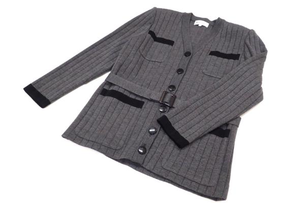 Saint Laurent SAINT イヴ・サンローラン カーディガン LAURENT