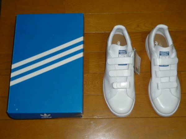 adidas スタンスミス アディダス Originals EDIFICE⁄IENA エディフィス 