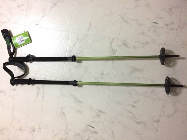 K2 SPEEDLINK スピードリンク ストック ポール バックカントリー k2