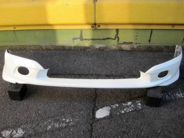 ホンダ オデッセイ ＲＢ１用 フロントスポイラー！