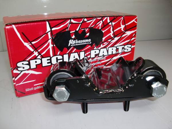 kazama SPLミッションマウントJZX100 最安！風間オート SPL