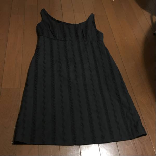 美品シンシアローリーのかわいいワンピース サイズ4