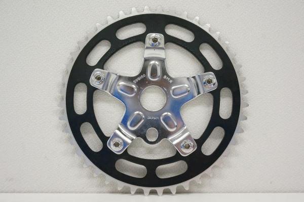 K)SUGINO スギノ スパイダー付属 44T